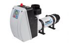 Pahlén Elektroheizer Aqua HL Digital Titan