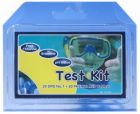 Pooltester Aktivsauerstroff/ph    VPE 6 Stück 151605