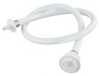        Massageschlauch f. Düse 28 mm 230.0002.000