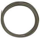 Edelstahlseil Ø 3 mm                 pro Meter 32191