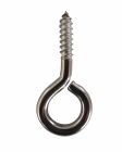 Edelstahlringschrauben 6 mm 32194