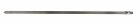 Kabelbinder Edelstahl V4A 7,9 mm-Länge 360 mm 3222