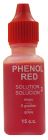 Ersatzfläschchen ph 15 ml 500503