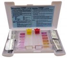 Testprüfgerät mit Tabletten 500600