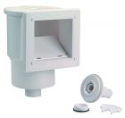 Miniskimmer Modell A aus Kunststoff 7709707