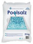 Poolsalz für Salzwasserelektrolyse 25 kg 