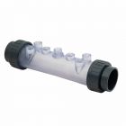 Analysezelle transparent Ø 63 mm