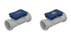 BADU FlowSonic und BADU FlowSonic+ Durchflussmesser