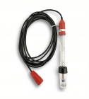 BAYROL - pH-Elektrode mit 2,5 m Kabel, BNC, für Automatic ph / Automatic Cl - ph / Automatic AS5 & AS7 / Salt Relax PRO & POWER