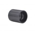 PVC Muffe
