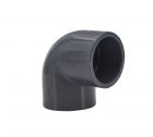 PVC Winkel 90°
