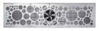 Gegenstromanlage - BADU Jet Turbo Pro Standard-Montagesatz Design 2