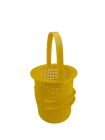 Saugsieb mit Griff für Speck BADU Top II / Eco Touch Pro II / Magna / Eco Soft Poolpumpe