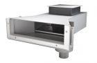 Pahlén Skimmer Infinity V4A