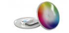 Poolscheinwerfer Moonlight Leuchten für PAR56 Nischen, RGB