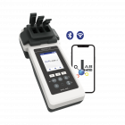 PoolLab 2.0 Photometer für professionelle Wasseranalyse