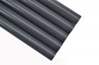 PVC Druckrohr - PN 10 - 5 Meter
