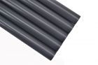 PVC Rohr Ø 63 mm mit 2,00 Meter Länge