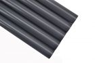 PVC Rohr Ø 50 mm mit 2,00 Meter Länge