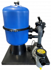 Sandfilteranlage Pacific - Timer